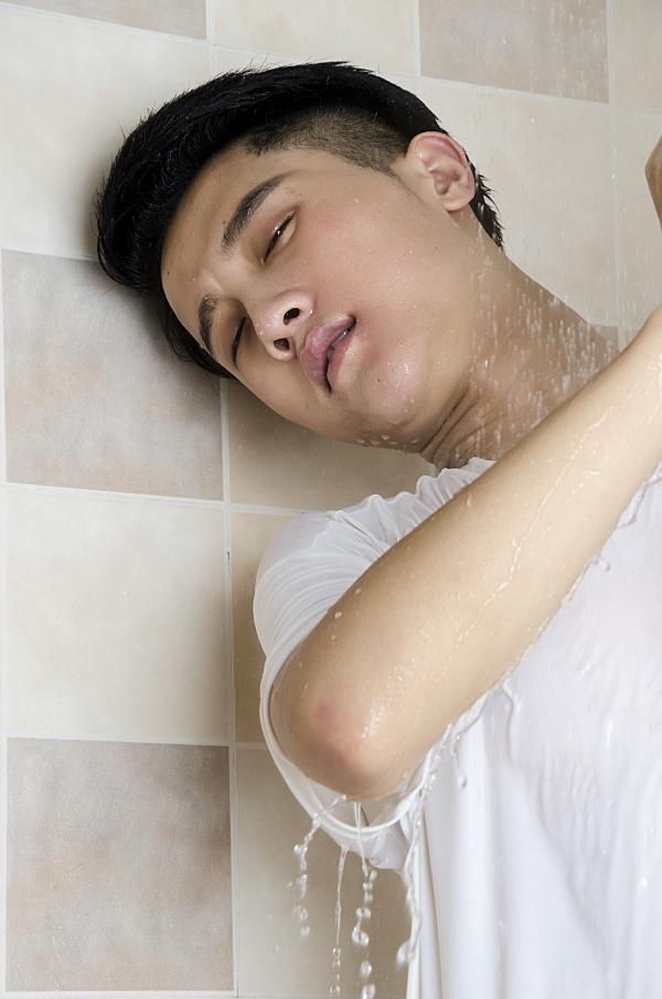 色模第七期林柏叡