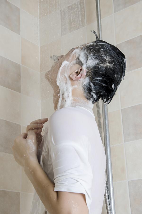 色模第七期林柏叡