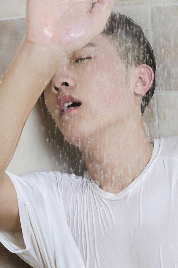 色模第七期林柏叡