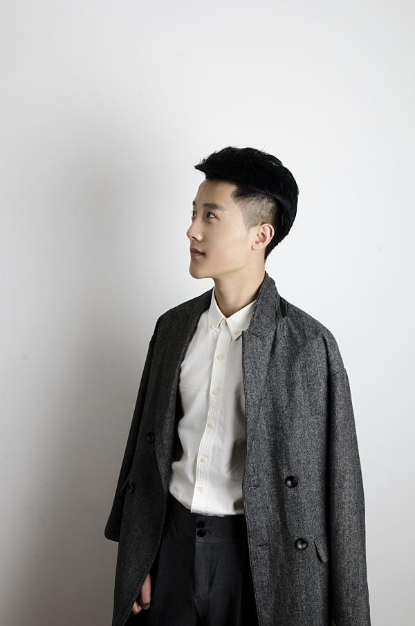 色模第七期林柏叡