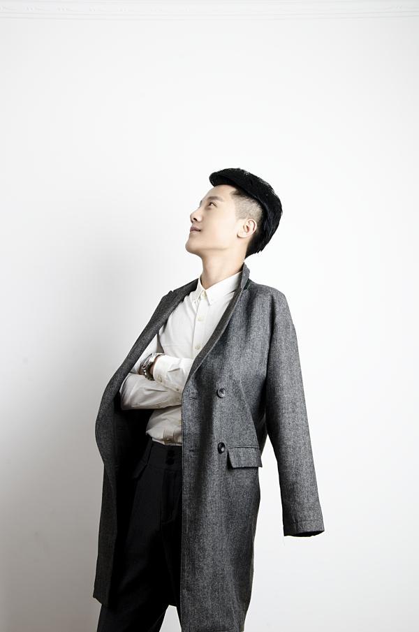 色模第七期林柏叡