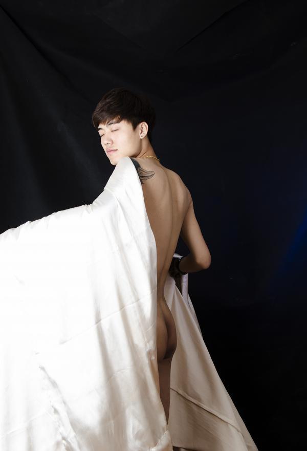 色模第九期山纹