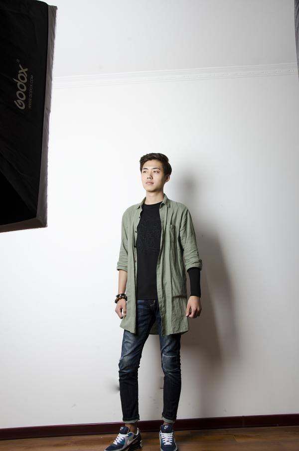 色模第九期山纹