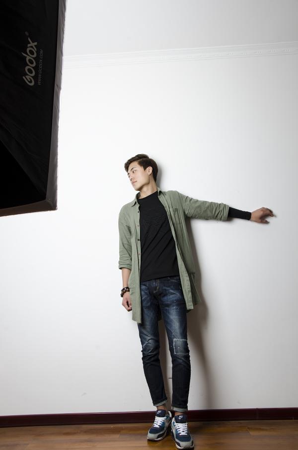 色模第九期山纹