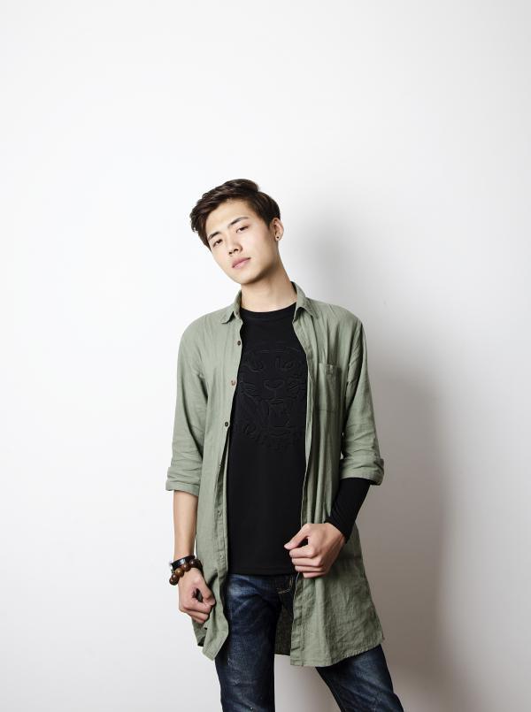 色模第九期山纹