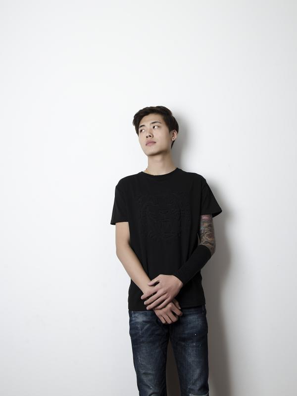 色模第九期山纹