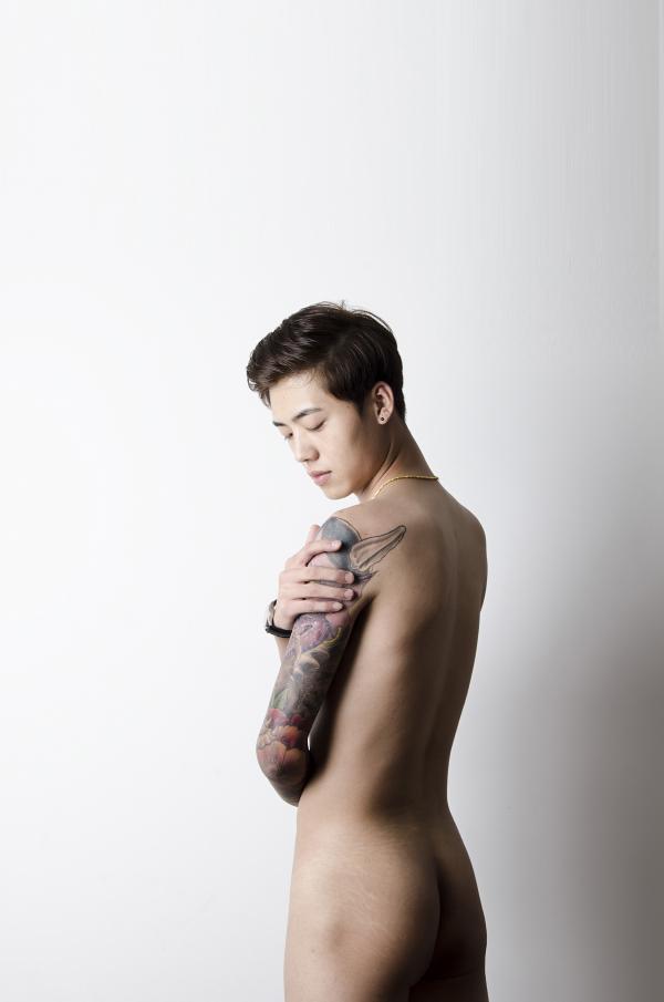 色模第九期山纹