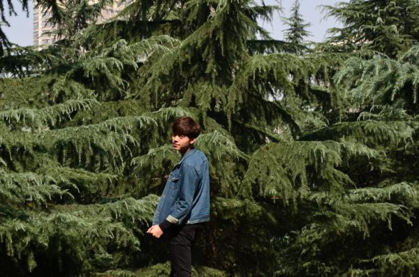 色模第九期山纹