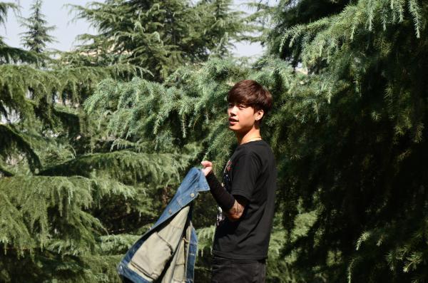 色模第九期山纹