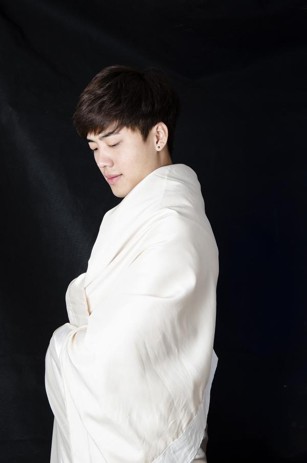 色模第九期山纹