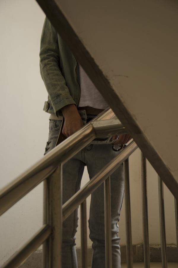 色模第二期耿彬