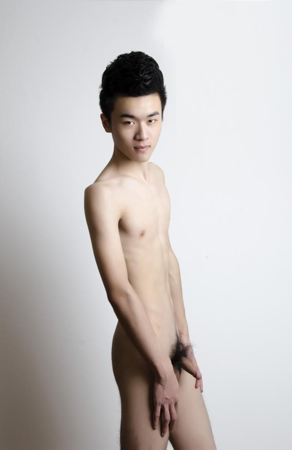 色模第二期耿彬