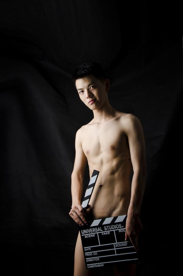 色模第八期吴漾