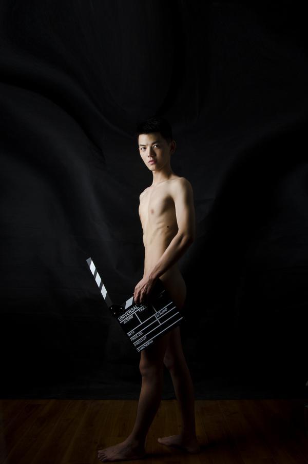 色模第八期吴漾