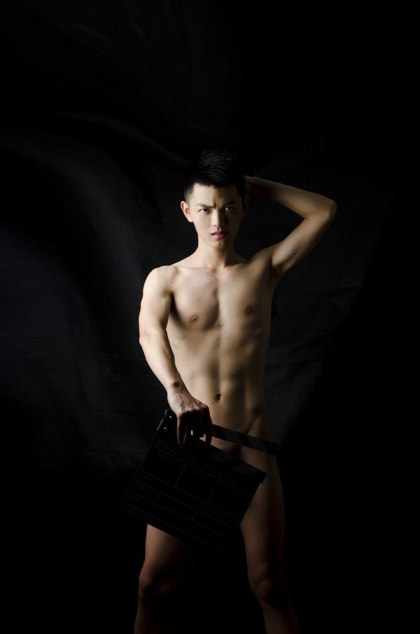 色模第八期吴漾