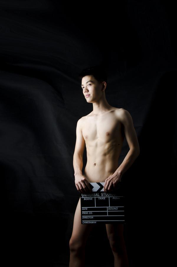 色模第八期吴漾