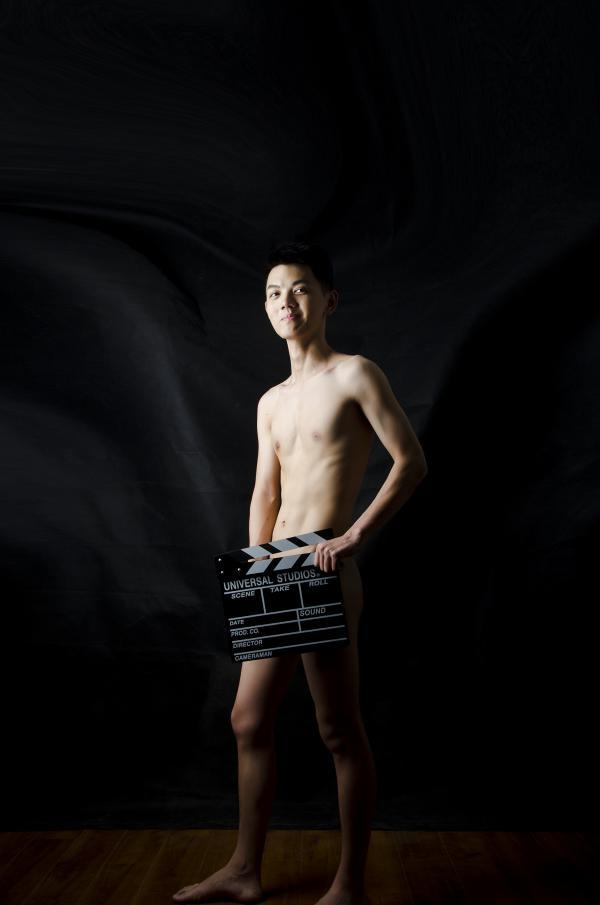 色模第八期吴漾