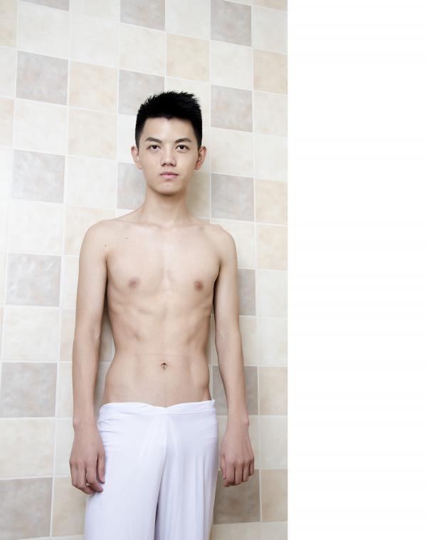 色模第八期吴漾