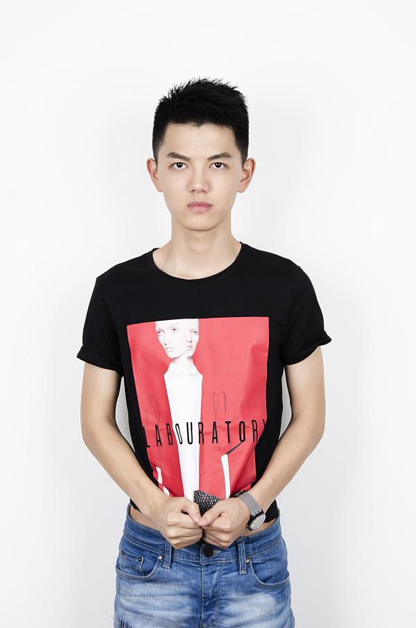 色模第八期吴漾