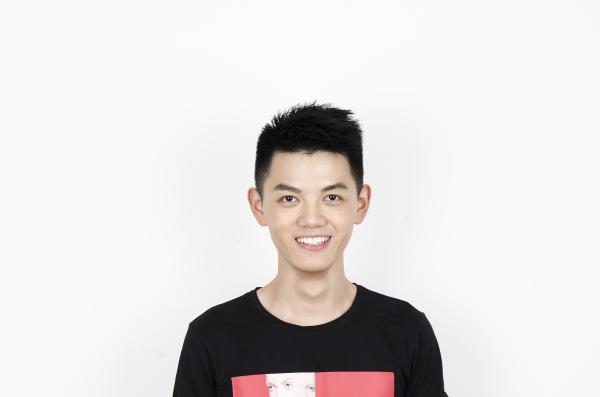 色模第八期吴漾