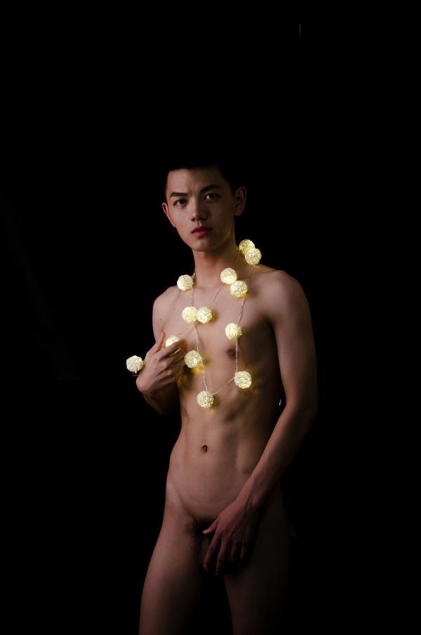 色模第八期吴漾