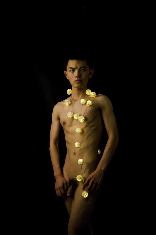 色模第八期吴漾