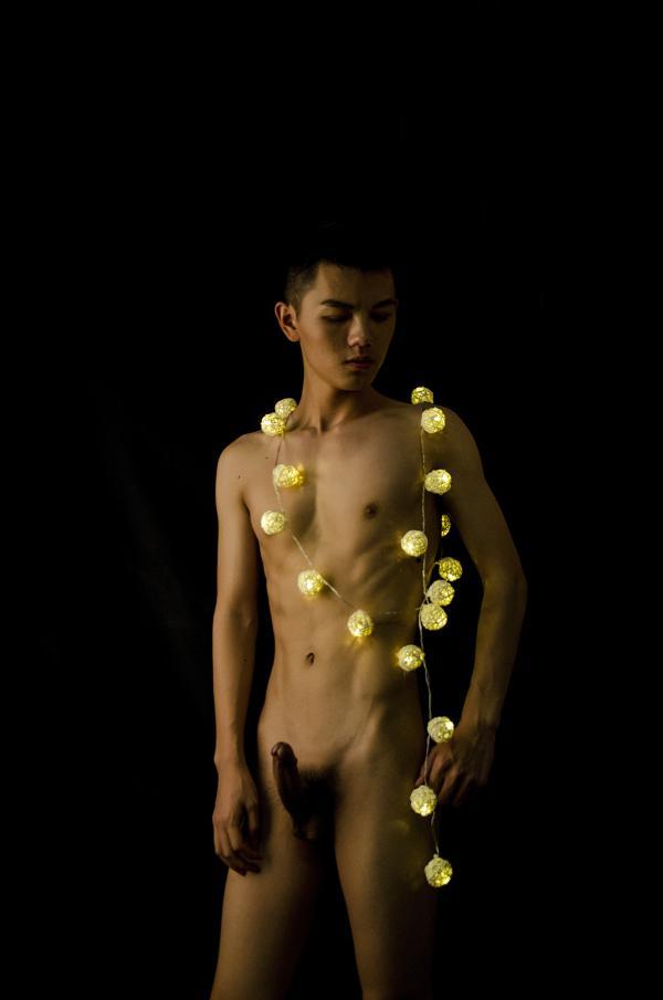 色模第八期吴漾