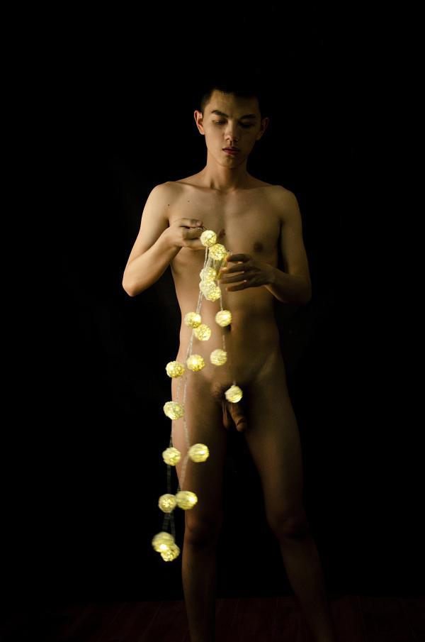 色模第八期吴漾