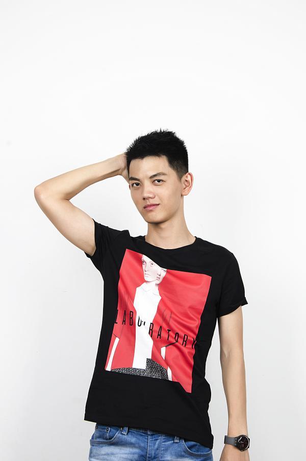 色模第八期吴漾