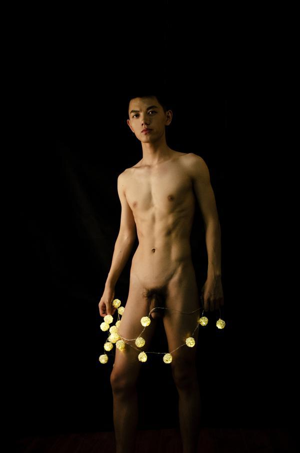 色模第八期吴漾