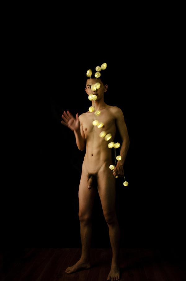 色模第八期吴漾