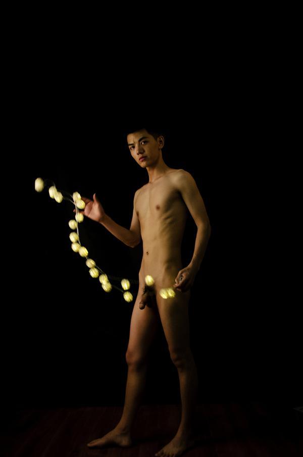 色模第八期吴漾