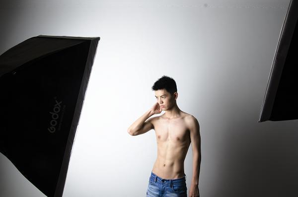 色模第八期吴漾