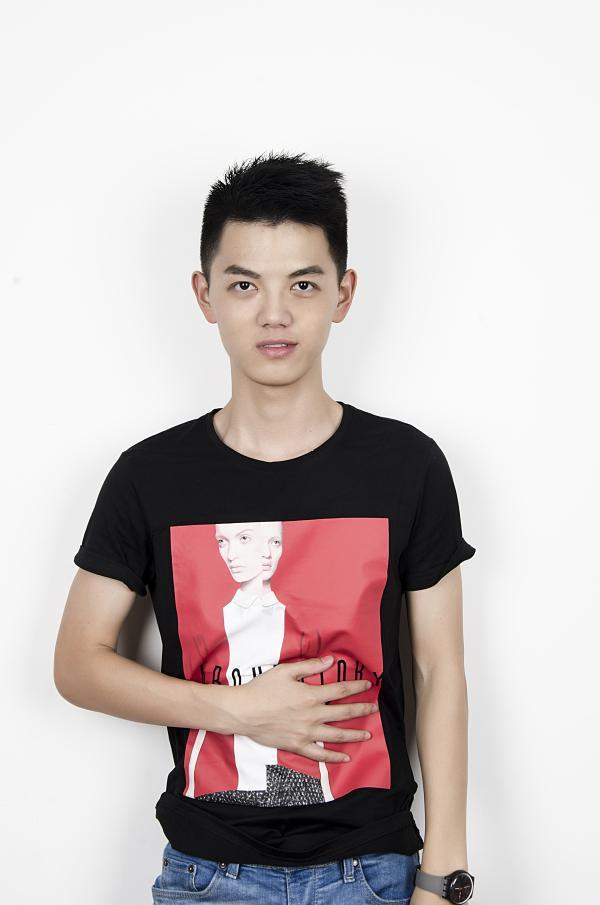 色模第八期吴漾