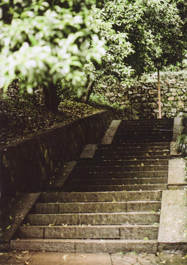 謝梓秋男性ヌード写真集「LOVE-Entanglement」-茶顏