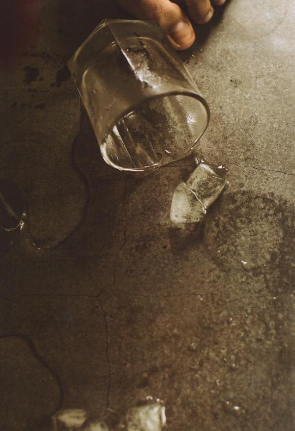 謝梓秋男性ヌード写真集「LOVE-Entanglement」-茶顏