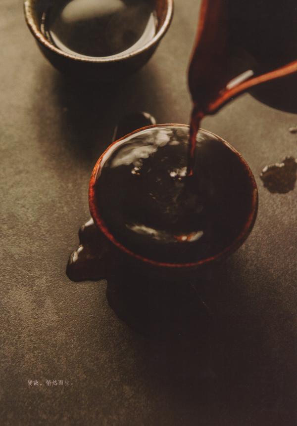 謝梓秋男性ヌード写真集「LOVE-Entanglement」-茶顏