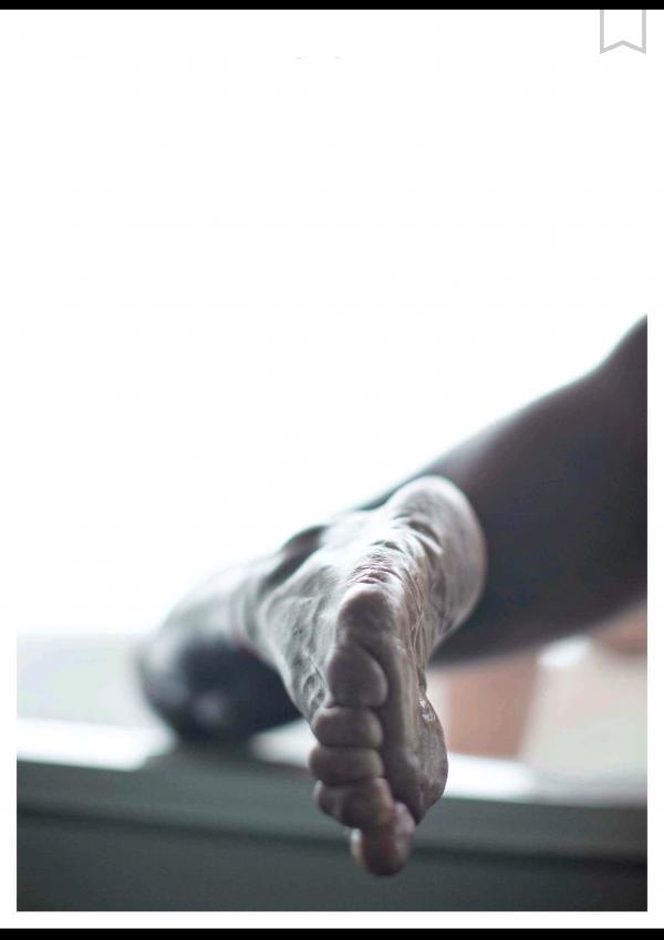 謝梓秋男性ヌード写真集「Naked-Osean」裸海之旅