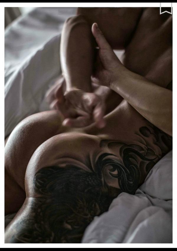 謝梓秋男性ヌード写真集「Naked-Osean」裸海之旅